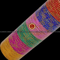 Classical Dance Jewelry BANGLES | BELTS Kuchipudi Dance, Bharatanatyam Costume, Wedding Bangles, Metal Bangles, Jewelry Bangles