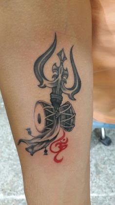 Best shiva tattoos designs ideas Bholenath Tattoo, Sanskrit Tattoos, God Mahadev, Lion Background, Hindu Tattoos, Tato Tradisional