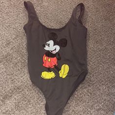 Never Worn! Disney Bathing Suit For Women, Disney Bathing Suit, Disney Swimsuit, Bathing Suit For Women, Suit For Women, Disney Cruise, Bathing Suit, Womens Swim, Suits For Women