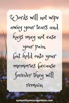 Amish Food, Condolences Quotes, Sympathy Poems, In Loving Memory Quotes