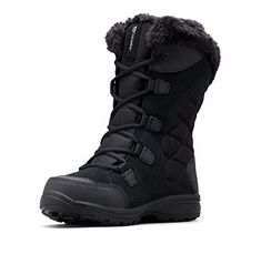 13 Essentials You Need to Pack for a Ski Trip - The Globetrotting Teacher Stylish Snow Boots, Ice Maiden, Columbia Boots, Winter Boots Women Waterproof, Best Winter Boots, Waterproof Winter Boots, Snow Boot, Boots Winter, Snow Boots Women