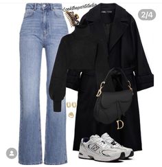 Outfit 2023, Virtual Stylist, Causual Outfits, Mode Inspo, Teenage Fashion Outfits, Kpop Outfits, Casual Style Outfits, Lookbook Outfits, Winter Fashion Outfits