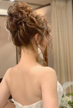 Quince Hairstyles, Fancy Hairstyles, Trendy Hairstyles