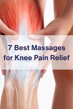 Explore Holistic Ways to Relieve Knee Pain with Massages! 🌿💆‍♀️   Discover natural techniques that combine gentle kneading and soothing pressure to ease discomfort and enhance mobility. Embrace a holistic approach to knee pain relief and get back to living your best life.   Click to learn more and start your healing journey today! #KneePainRelief #HolisticHealing #MassageTherapy #Wellness #NaturalRemedies #SelfCare Knee Health