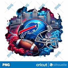 Buffalo Bills NFL Helmet PNG, Smoke Helmet NFL Football Teams PNG Buffalo Bills Stuff, Buffalo Bills Logo, Denim Fabrics, Buffalo Football, Buffalo Bills Football, Bills Football, Nfl Buffalo Bills, Nfl Football Teams, Football Teams