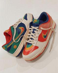 Hype Shoes, Dunk Low