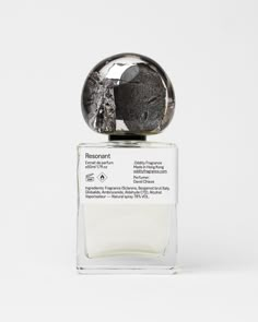 Oddity Fragrance, Brilliant Packaging, Incense Oil, Creative Playground, Niche Perfume