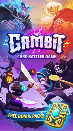 the game card battle is available for free