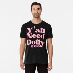 "Y'all Need Dolly Country music lover Classic I beg you parton" Bucket Hat for Sale by Arabishop | Redbubble Pink Cowgirl Boots, Tshirt Printing, Tshirt Printing Design, Pink Cowgirl, Printing Design, Music Lover, Tshirt Design, Hats For Sale