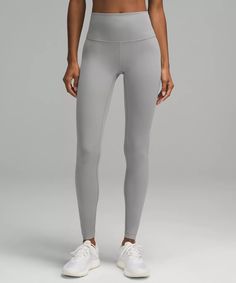 Wunder Train High-Rise Tight 28" | Women's Leggings/Tights | lululemon Train Hard, Tight Leggings, Workout Wear, Women's Leggings, Tights, High Rise, Cute Outfits