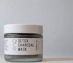 Brand: ZAQ Skin & BodyThis ZAQ Detox Charcoal Mask completely detoxes the skin. Impurities and dirt are lifted away and it also minimizes blemishes along with absorbing excess oil on the skin. Say hello to clearer more beautiful skin with this mask. This ZAQ Detox Charcoal Mask completely detoxes the skin. Impurities and dirt are lifted away and it also minimizes blemishes along with absorbing excess oil on the skin. Say hello to clearer more beautiful skin with this mask. MADE IN USA Suggested Powder Mask, Charcoal Face Mask, Charcoal Powder, Lactobacillus Acidophilus, Charcoal Mask, Lavandula Angustifolia, Small Bowl, Beautiful Skin, Small Bowls