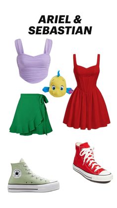 Disney Princess Halloween Costumes, Disney Princess Outfits, Duo Costumes