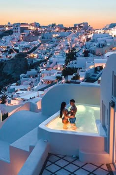 santorini Rich Couples Luxury, Luxury Date, Cavo Tagoo Mykonos, Luxury Couple, Dream Honeymoon, Honeymoon Travel, Destination Voyage, Dream Travel Destinations, Santorini Greece