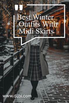 #Winter#WinterOutfits#Fashion2024#SeasonalFashion#WinterTrends#StyleTips#ColdWeatherOutfits#Skirts#Layering#MidiSkirtsIdeas#OutFitIdeas#WinterFashion#WinterOutfitsAesthetic#WinterOutfitsKorean#WinterOutfitsForWomen#ChristmasOutfit Hand Tattoos For Women, Brighter Days, Bts Memes Hilarious, Spring Nail