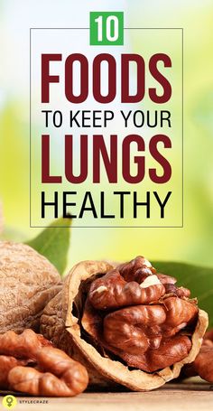 Better Breathing, Healthy Food Alternatives, Healthy Lungs, Lungs Health, Respiratory Health, Eating Food, Healing Food, Foods To Avoid, Natural Health Remedies