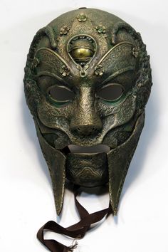 Fantasy Mask, Dark Mask, Knight Shield, Steampunk Stuff, Dark Sun, Art Mask, Mask Wall, Map Maker