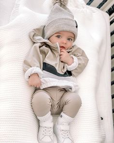 Boho Baby Boy, Crisp Morning, Baby Boy Outfits Swag, Color Sand, Pullover Windbreaker, Trendy Baby