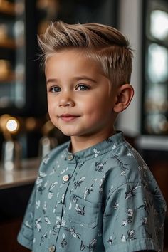 Kid Haircuts, Diy Haircuts