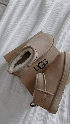 Stile Blair Waldorf, Preppy Shoes, Ugg Mini