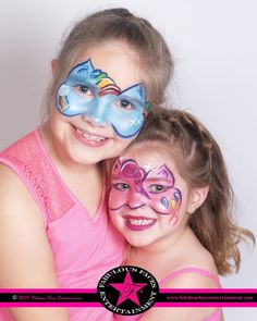 my little pony face paint - Google Search My Little Pony Face Paint