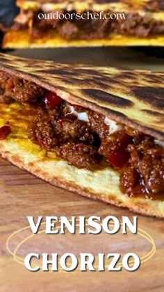 venison chorizo Meat Locker, Sausage Making Recipes, Ground Recipes, Deer Stands, Breakfast Sausage Recipes, Chorizo Recipes, Deer Meat Recipes