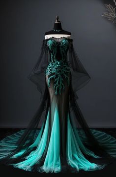 Gowns Aesthetic, Prom Elegant, Gowns Prom, Prom Dress Inspiration, Fantasy Gowns, Gowns Wedding, Pretty Prom Dresses, Fairytale Dress, فستان سهرة