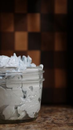 Whipped Tallow Body Butter - Wilson Homestead Whipped Tallow Body Butter, Tallow Recipes, Body Lotion Recipe, Tallow Body Butter, Body Lotion Recipes, Tallow Recipe, Backyard Homestead, Whipped Lotion