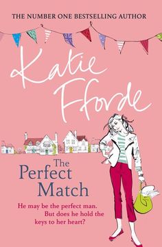 the perfect match by kate floode