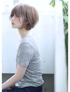 http://WinWithStan.com/SBM?SOURCE=Pinterest More Haircut Styles For Women, Short Haircut Styles, Hair Envy, Hair Today, Bobs Haircuts