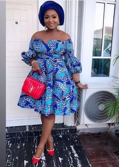 Ankara Wrap Gown Styles, Senegalese Fashion, Latest Ankara Short Gown, Beautiful Ankara Gowns, Unique Ankara Styles, Ankara Dress Designs, Classy Gowns