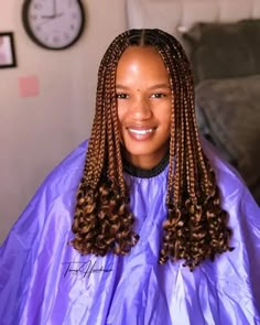 30 Beautiful Tribal Braids Style You Should Try in 2023 Big Short Braids With Curls, Cool Braided Hairstyles For Long Hair, Short Braids For Black Women With Curls, Simple Braids For Black Women, Short Knotless Box Braids, African Box Braids, Short Knotless Braids, Hairstyles Knotless, Short Hair Twist Styles