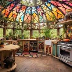 Old Homes With Character, Majestic Interior Design, Unique House Rooms, Whimsical Interior Design Living Room, Art Deco Cottagecore, Eclectic House Design, Whimsical Cottage Decor, Cute Houses Interior, Earth Homes Design