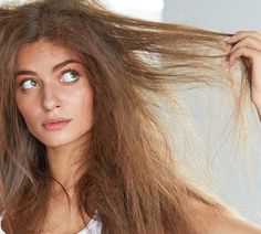 Dry Dull Hair, Reduce Hair Growth, Upper Lip Hair, Caring For Frizzy Hair, Madison Reed, Dull Hair, Black Hair Care, Lip Hair