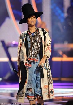 Erika Badu, Eryka Badu, Erykah Badu Style, Afro Punk Fashion, Jada Pinkett, Erykah Badu, Artsy Style, Afro Punk, Estilo Hip Hop