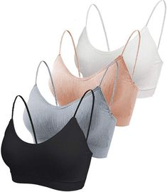 It's like the photo Sleeping Bra, Cami Bra, Sleep Bra, Cute Bras, Everyday Bra, Seamless Bra, Padded Bras, Style Blog