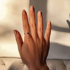 #stacking #darling #nails #ringDarling Stacking Ring - Nail Art Blanc, French Pedicure, Gel Pedicure, Marble Nails, Cute Nail Designs, Nail Arts, Nail Shapes, Perfect Nails, Nude Nails