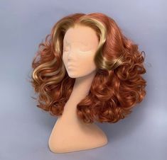 Lady Stardust, Wig Styling, Fake Hair, Sims Hair, Great Hair, Big Hair