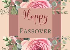 Jewish Greeting Cards - Passover - Festival Of Unleavened Bread - Jewish Holiday Greeting Cards Purim Jewish Holiday