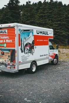 How to Ask for a Raise: The Ultimate Guide To Get What You're Worth | Moving cross country, U haul truck, Moving truck