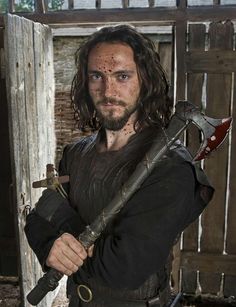 Athelstan Ragnar Vikings, History Channel Vikings, Ragnar Lothbrok Vikings, Vikings Show, Viking Character, Vikings Season