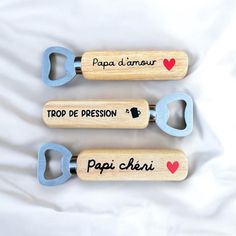 🚨 Attention all beer lovers (and soda lovers, we don't judge)! 🚨 Ever dreamed of a bottle opener that understands you? A bottle opener that knows your night hasn't really started until the first bottle is opened? Well, you're in luck! - By Pauline ✨ #creation #personalization #personalizedgift #cricut #cricutmade #cricutcreations #cricutcrafts #uniquegift #giftidea #mum #mumlife #birthdaygift #simplepleasure #pleasureofgiving #personalizedbag #baby #gift #birthgift Personalized Bottle Opener, All Beer, Birth Gift, Etsy Personalized Gifts, Bottle Openers, Cricut Creations, Beer Lovers, Don't Judge, Simple Pleasures