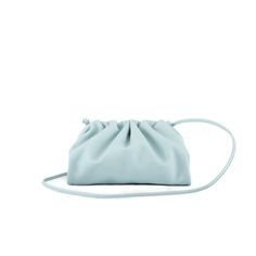 The New Kate by Teddy Blake  manifests a modern twist to a timeless classic design. The structured elegance of the Kate makes it a  bag you’ll have and treasure for life because it’s never going to get out of style. Luxury Light Blue Shoulder Bag For Formal Occasions, Classic Light Blue Shoulder Bag For Formal Occasions, Timeless Blue Shoulder Bag For Evening, Modern Light Blue Crossbody Bag, Modern Light Blue Bags With Detachable Handle, Classic Light Blue Shoulder Bag For Everyday Use, Elegant Light Blue Travel Bag, Timeless Evening Bag For Travel, Light Blue Formal Shoulder Bag