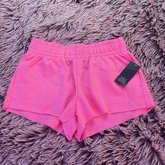 Pink Target Shorts Never Worn With Tags. In Perfect Condition. Happy To Take Offers! Target Shorts, Soffe Shorts, Target Jeans, Fav Products, Kira Kosarin, Pretty Accessories, Running Shorts Women, Future Outfit, Cute Jeans