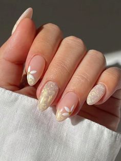 Multicolor  Collar   Plants Color Nails Embellished   Nail,Hand & Foot Care Purple And Pink Nails, Acrylic Nails Stiletto, Milky Nails, Nagel Tips, Christmas Gel Nails, Purple Nail, French Tip Acrylic Nails, Fake Nails With Glue