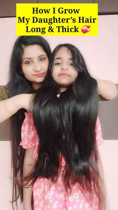 Shalini ♥️ Skin & Hair care 💁‍♀️ | Sharing Secret 💯Hair pack for Long Thick hair (My Daughter’s secret hair pack which increases her hair so fast & thick... Comment below… | Instagram Tips For Thick Hair, Hair Mask For Growth, Homemade Shampoo, Hair Roots, Hair Pack