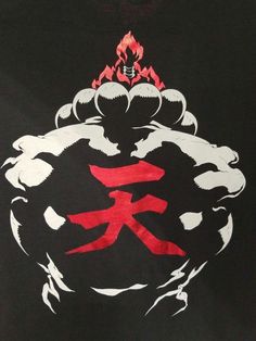 Tekken X Street Fighter, Akuma Street Fighter, Super Street Fighter, Street Fighter Characters, Street Fighter 2