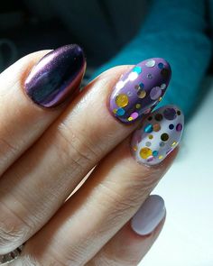 Stay on-trend with the most-loved nail styles that are making waves on Pinterest.