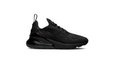 The Nike Women's Air Max 270 Shoes are made with synthetic and textile uppers and feature foam midsoles. | Nike Women's Air Max Shoes (Size 8) (270) | Academy Sports & Outdoors Air Max Shoes, Air Max Women, Air Max 270, Casual Shoes Women, Air Max, Nike Women, Casual Shoes, Nike, Women Shoes