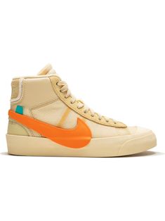 Blazers Nike, Nike X Off White, Two Spooky, Yeezy 750, Off White Blazer, Off White X Nike, Gentlemen Wear, Nike Design, All Hallows Eve