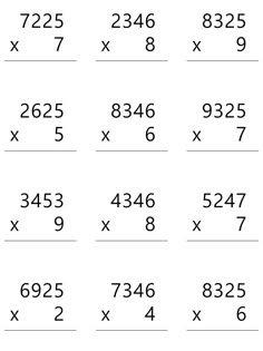 the printable worksheet for addition to subtract numbers and place value